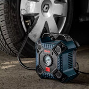 MINI COMPRESOR AIRE 12V RONIX RH-4263