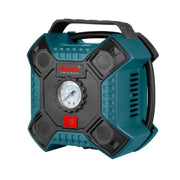 MINI COMPRESOR AIRE 12V RONIX RH-4263