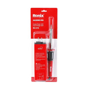 CAUTIN TIPO LAPIZ 40W RONIX RH-4416