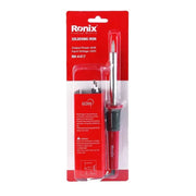 CAUTIN TIPO LAPIZ 60W RONIX RH-4417