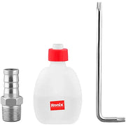 LLAVE IMPACTO NEUMATICA []3/4