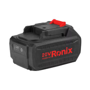 BATERIA 20V  4 AH RONIX 8691
