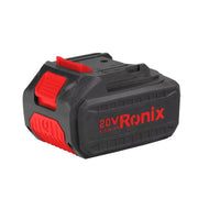 BATERIA 20V  4 AH RONIX 8691