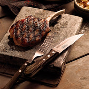 CUCHILLO ASADO JUMBO 5