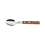 CUCHARA MESA POLYWOOD CASTAÑO TRAMONTINA