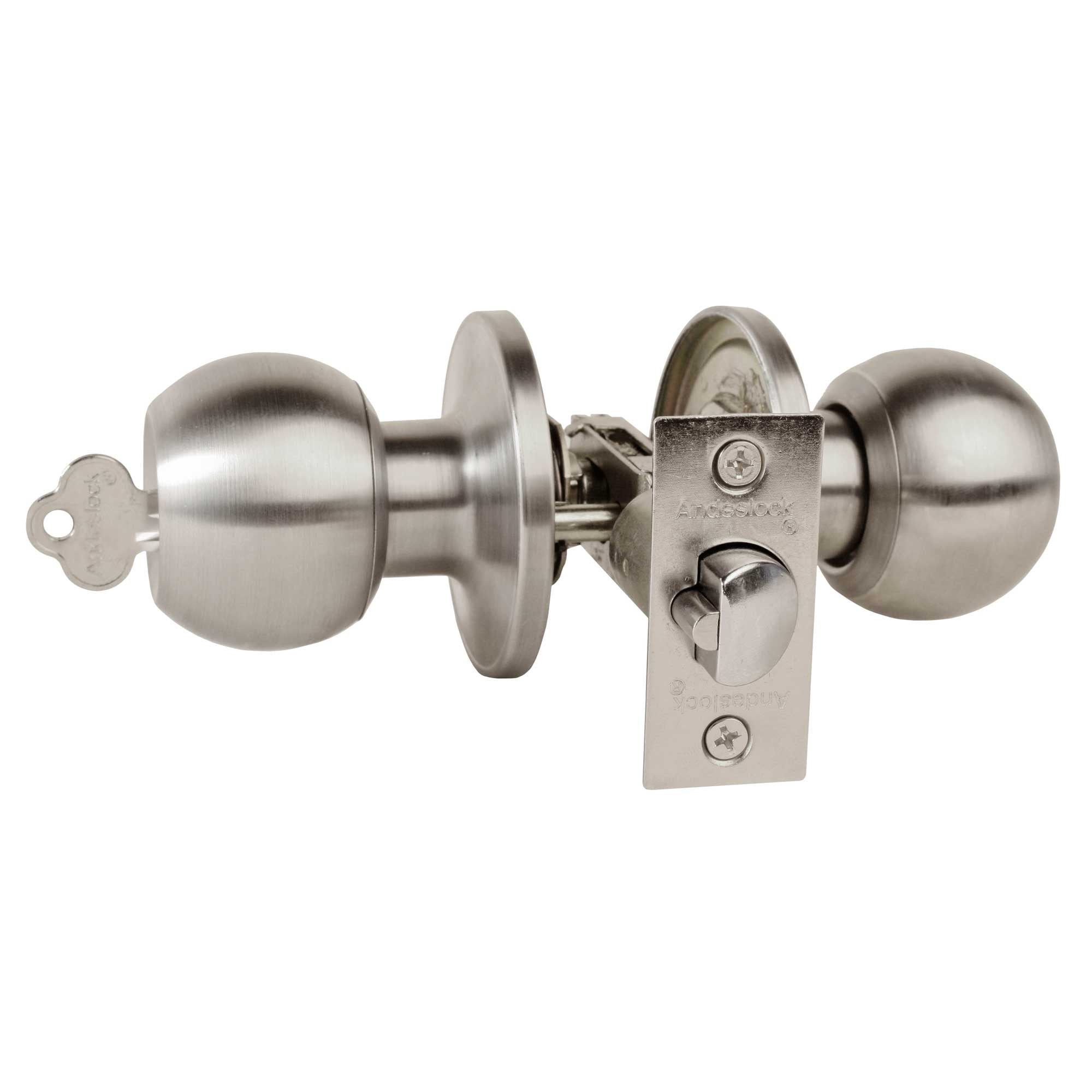 CERRADURA BOLA ANDESLOCK 715AA43-AI