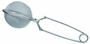 FILTRO TE CON PINZA TESCOMA