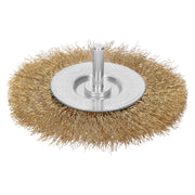 GRATA CIRCULAR C/VASTAGO 4