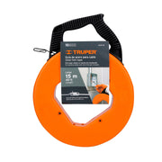 GUIA (LAUCHA) TRUPER 15 MT  #17751