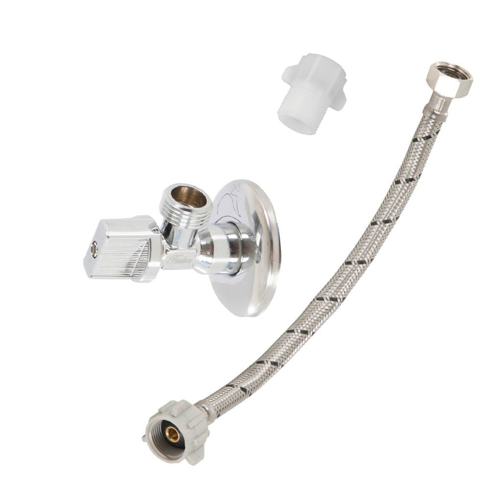 SET LLAVE ANG.1/2HI X 15/16HI 30 CM FANALOZA