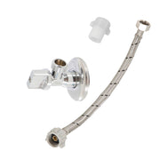 SET LLAVE ANG.1/2HI X 15/16HI 30 CM FANALOZA