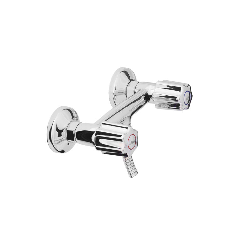 COMBINACION EXTER.P/DUCHA CD-6001 FAS