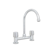 COMBINACION P/LAVAPLATOS CC7-444 FAS