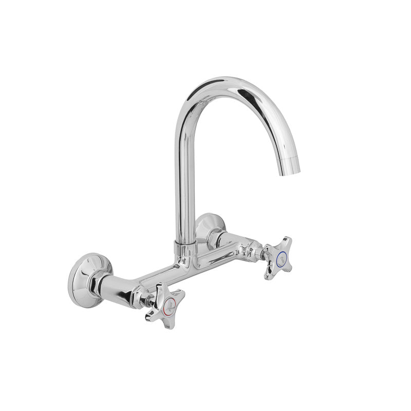 COMBINACION AL MURO LAVAPLATOS CC8-1001 FAS