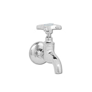 LLAVE LAVAPLATO AL MURO LC-4 1001 FAS