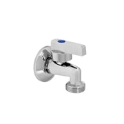 LLAVE MAQUINA LAVAR AL MURO LC7- 1001 FAS