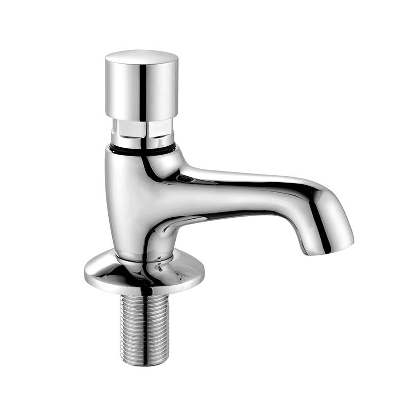 LLAVE TEMPORIZADA LAVATORIO LCT1 FAS