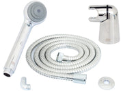 DUCHA TELEFONO C/FLEX+SOPORTE LL7 FAS