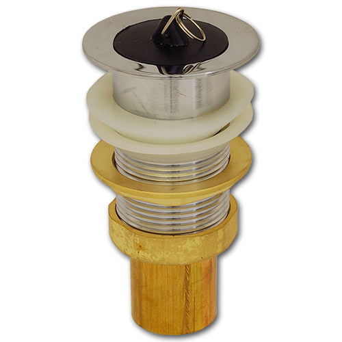 DESAGUE 1.1/4 LARGO LAVAT Y BIDET DS3  FAS