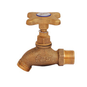 LLAVE JARDIN 1/2 S/UNION LC20-1001 FAS