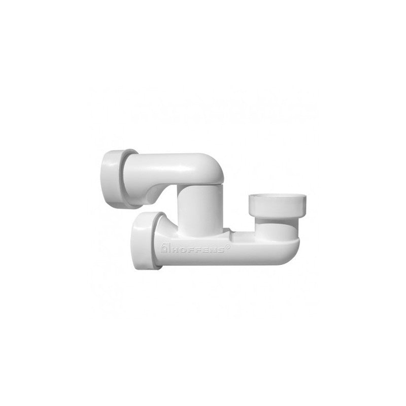 SIFON TINA /RECEPTACULO 11/2    HOFFENS