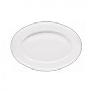 PLATO OVALADO 22 CM PERFORMA BORMIOLI ROCCO