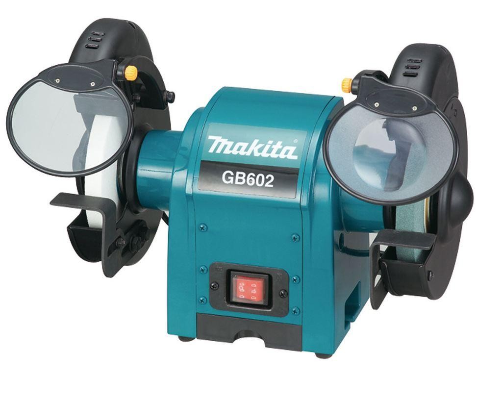 ESMERIL DE BANCO MAKITA 6" GB602