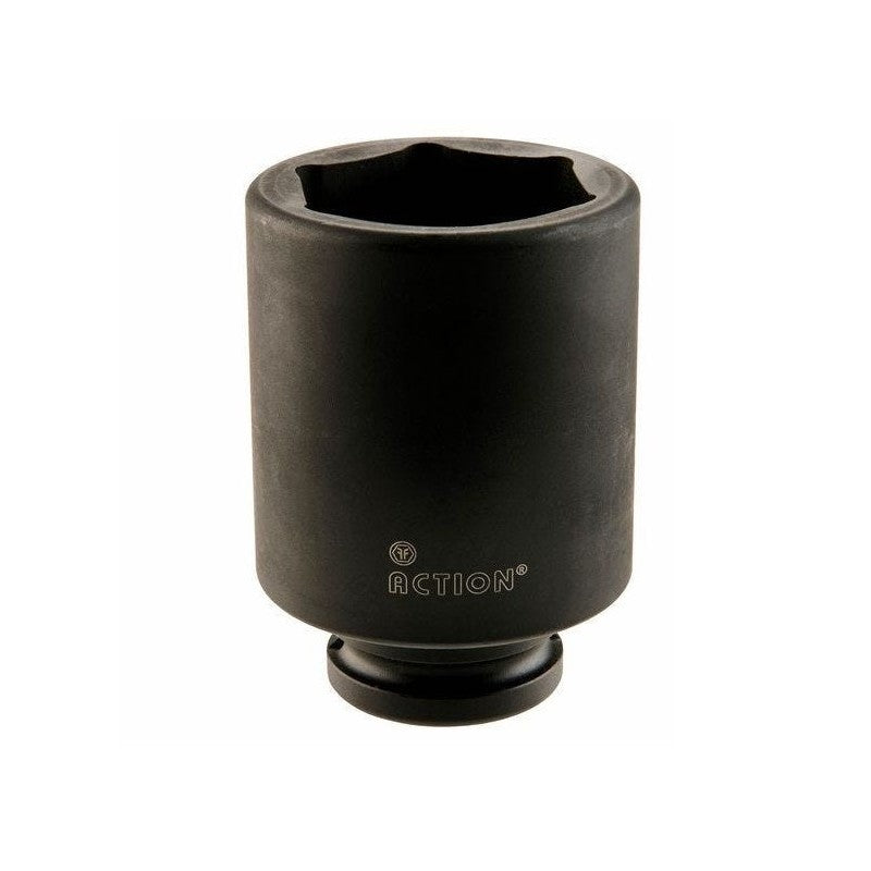 DADO IMPACTO LARGO FORCE []1" X 24 MM