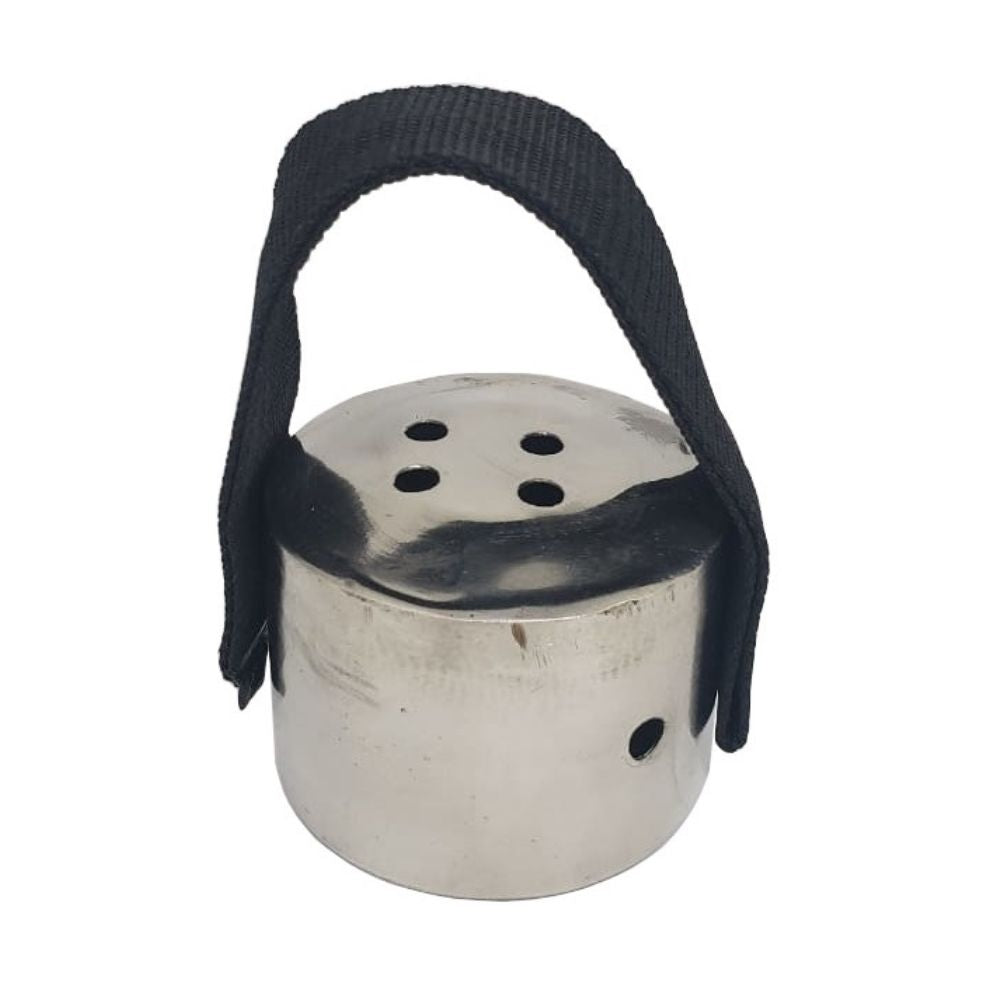 CORTA HALLULLA 8.5 CM INOX