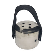 CORTA HALLULLA 8.5 CM INOX