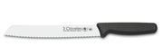 CUCHILLO PANERO REF 1220 3 CLAVELES