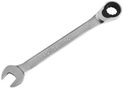 LLAVE PUNTA CORONA C/CHICHARRA 8 MM FORCE