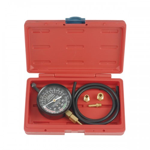 JUEGO VACUOMETRO PROFESIONAL 904G4 FORCE