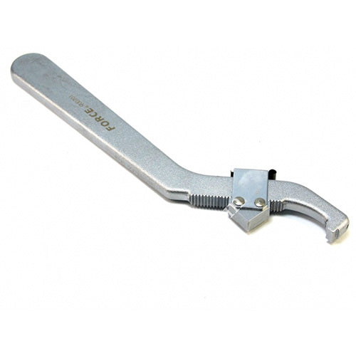 LLAVE AJUSTABLE DE 1/2" A 2.3/4" 9U0701 FORCE