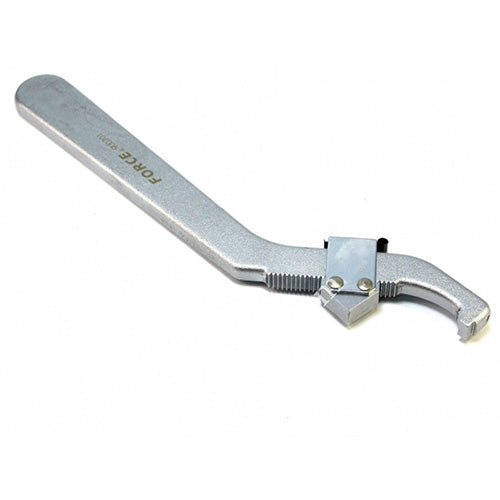 LLAVE AJUSTABLE DE 1/2" A 2.3/4" 9U0701 FORCE