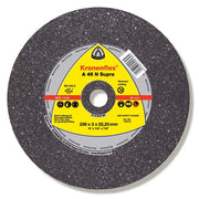DISCO DESBASTE KLINGSPOR 4.1/2 X 6 MM A46N SUPRA