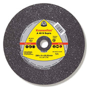 DISCO DESBASTE KLINGSPOR 4.1/2 X 6 MM A46N SUPRA