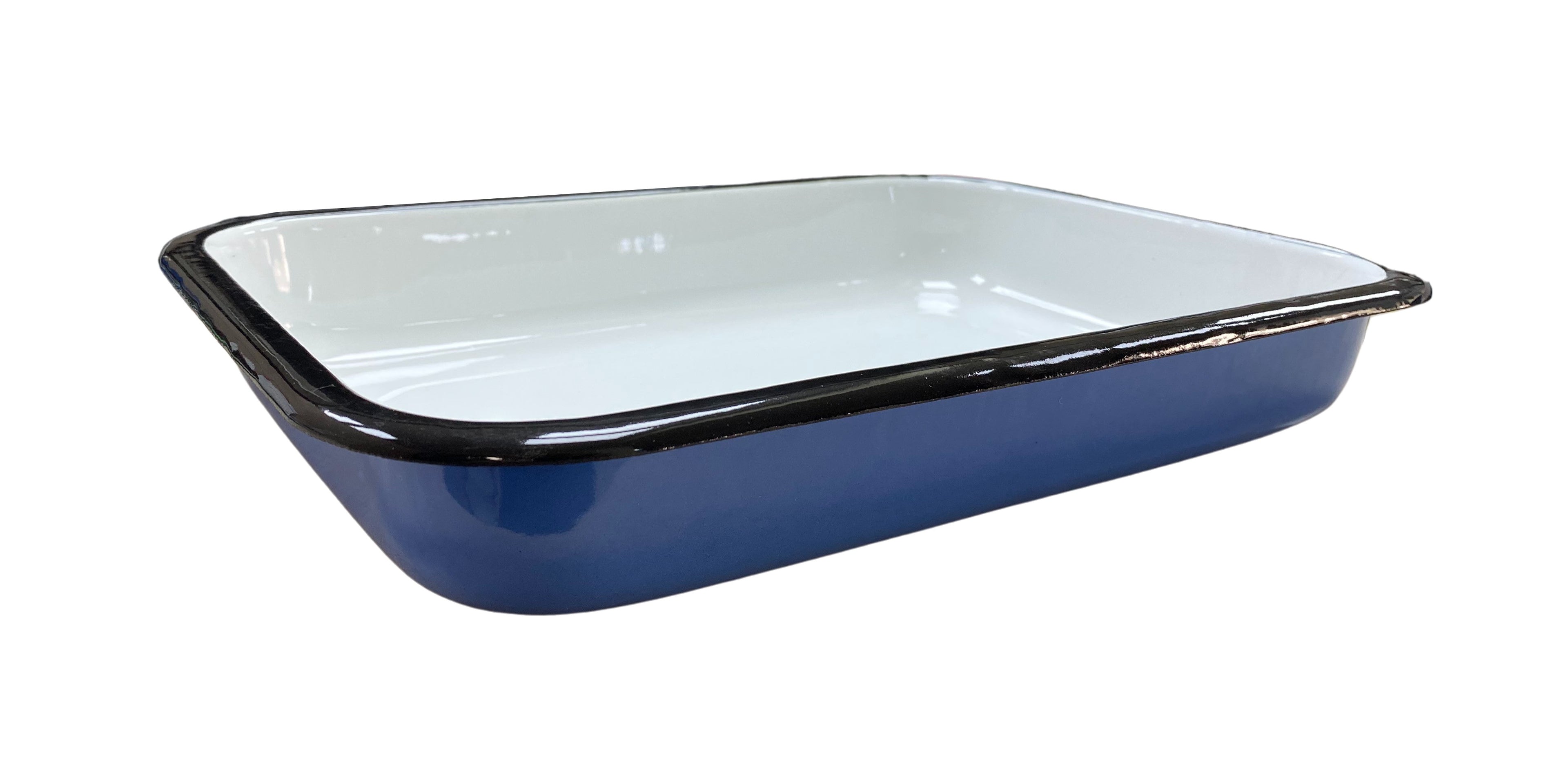 ASADERA AZUL 36 CM CONDOR