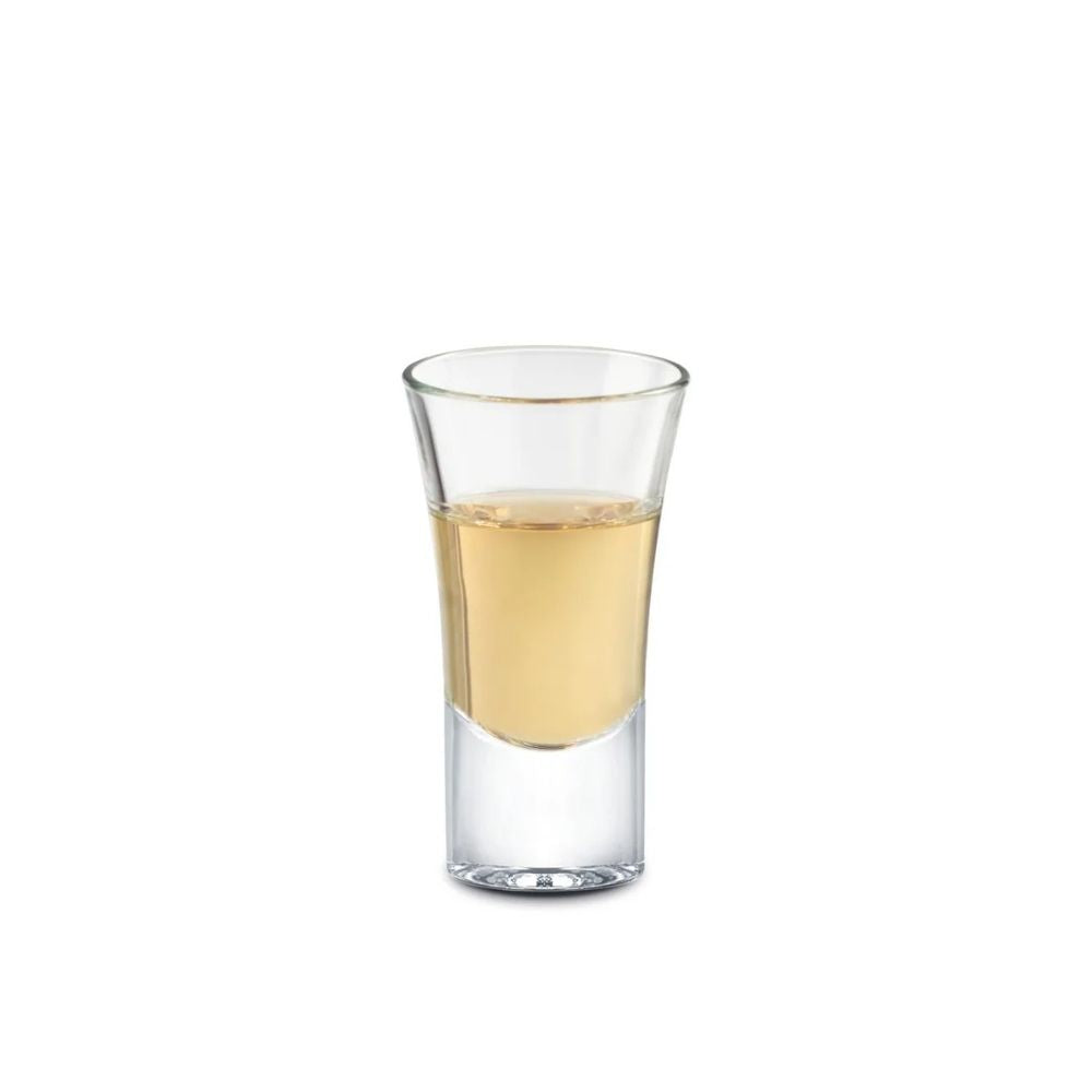 JUEGO 6 VASOS LICOR SHOT 54 CC LORD CRISTAR