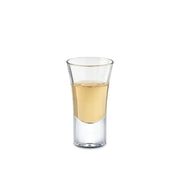 JUEGO 6 VASOS LICOR SHOT 54 CC LORD CRISTAR