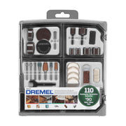 ACCESORIO DREMEL KIT DE 110 PZAS 709-RW2
