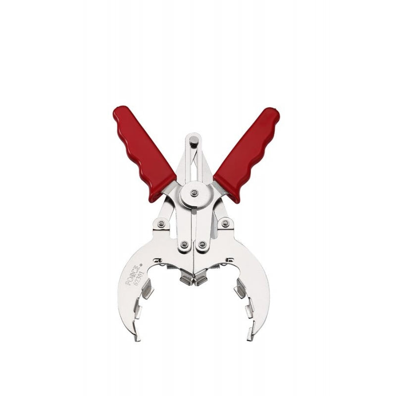 PINZA P/ANILLOS PISTON 110-160 MM. #62302