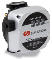 CONTADOR VOLUMETRICO SAMOA # 680300