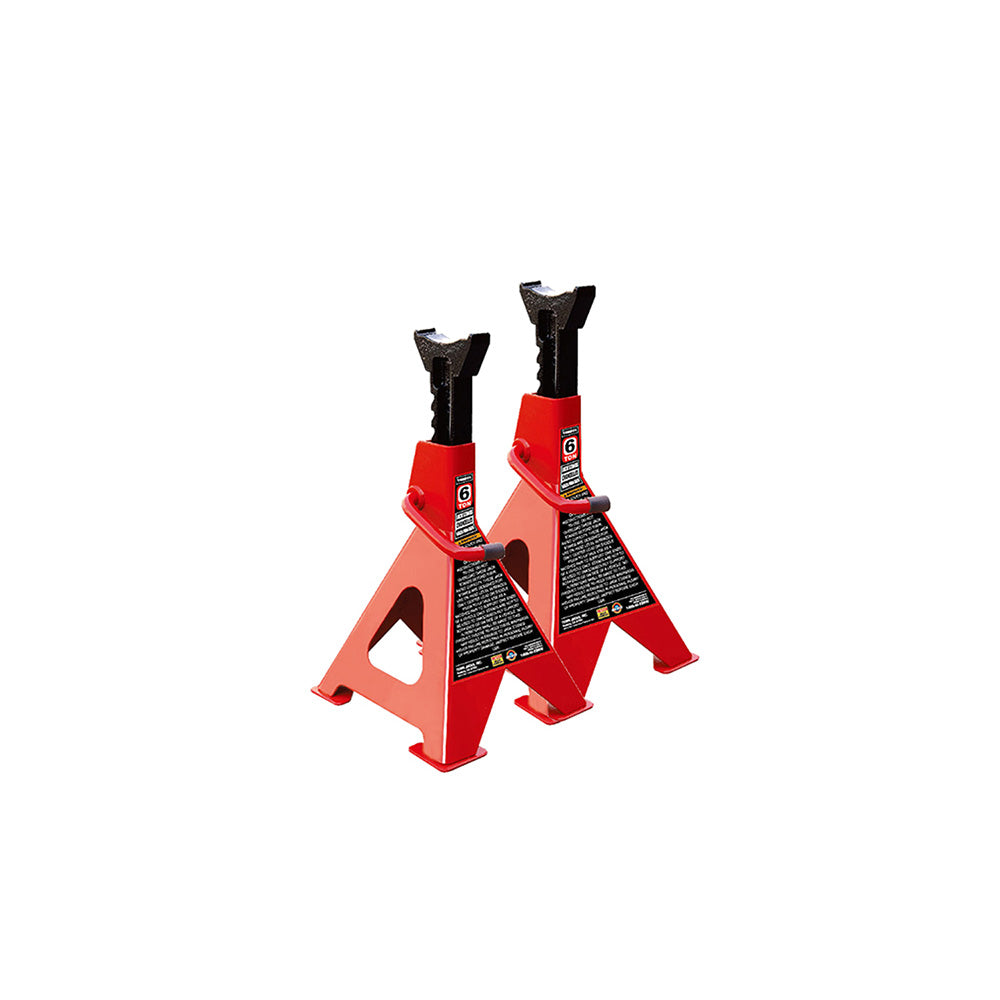 CABALLETE / SOPORTE AUTO 6 TON (PAR) T46001 TORIN