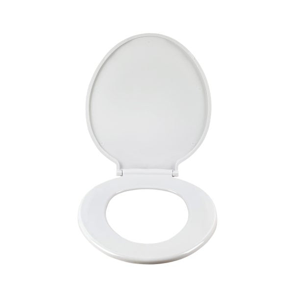 ASIENTO UNIVERSAL RF CW BLANCO FANALOZA