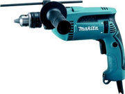TALADRO PERCUTOR MAKITA HP1640 13mm S/MALET