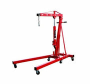 PLUMA ELEVADORA CAP. HASTA 2 TON TORIN T32002