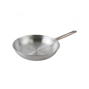 SARTEN ALUMINIO EXTRA GRUESO 28 CM EL ROBLE