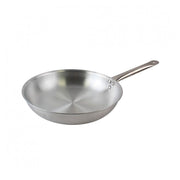 SARTEN ALUMINIO EXTRA GRUESO 30 CM EL ROBLE