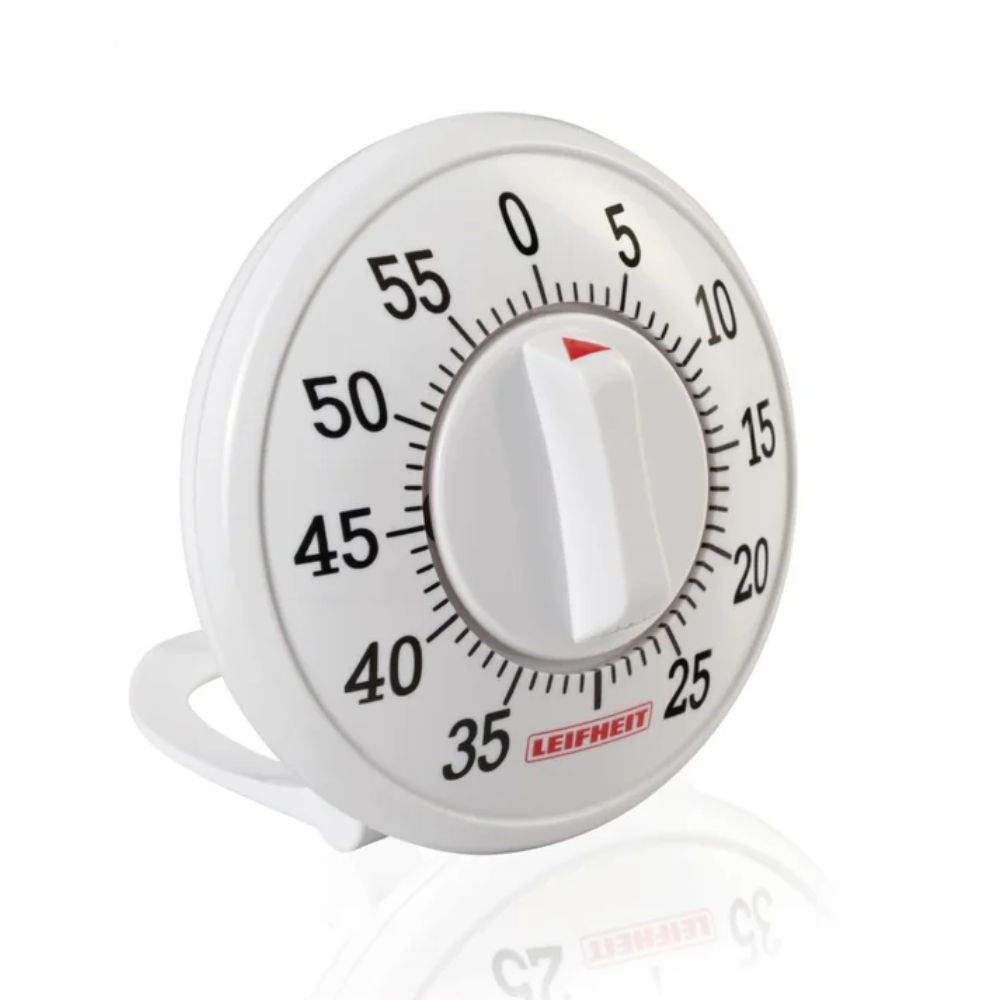 TIMER ANOLOGO COMFORT LINE LEIFHEIT